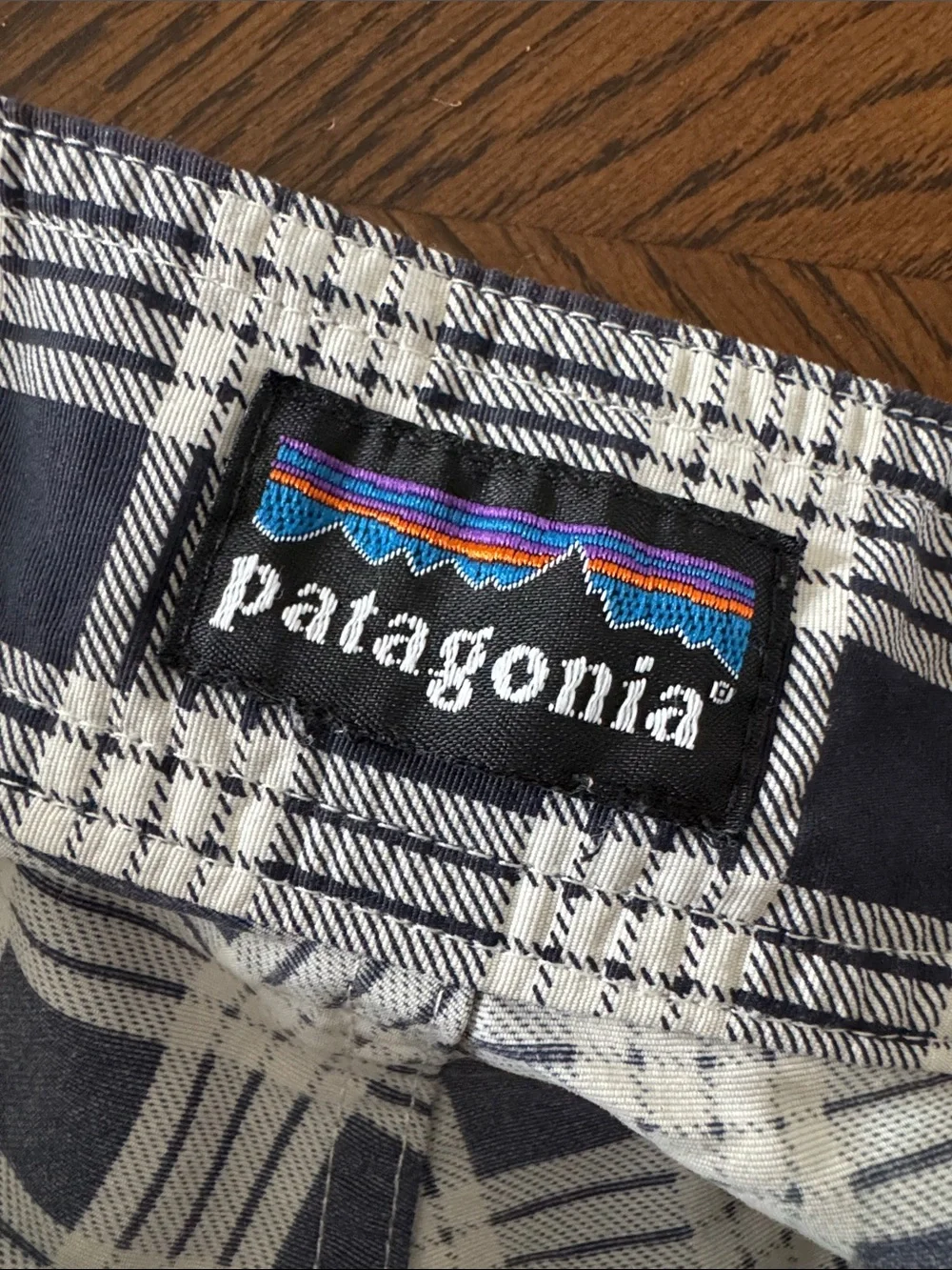 Patagonia Boardshorts